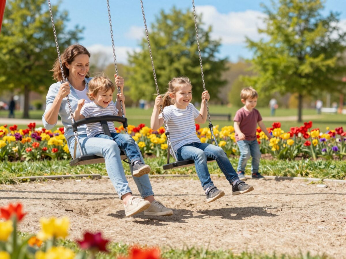 Hová menjünk a gyerekkel? A legizgalmasabb programtippek minden korosztálynak