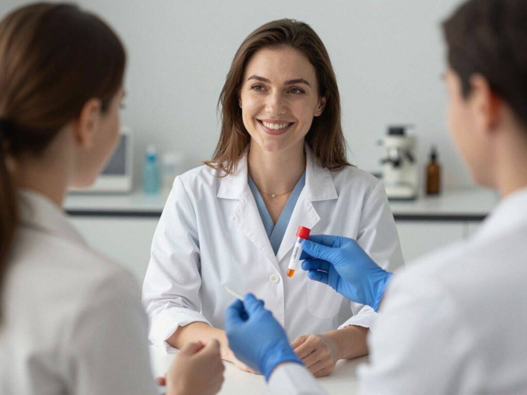 HPV-szűrés fájdalommentesen: a vizeletvizsgálat forradalmasíthatja a diagnosztikát