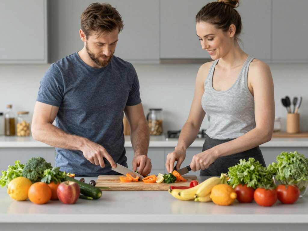 Így gyorsítsd fel az anyagcseréd: ételek és szokások, amik segítenek