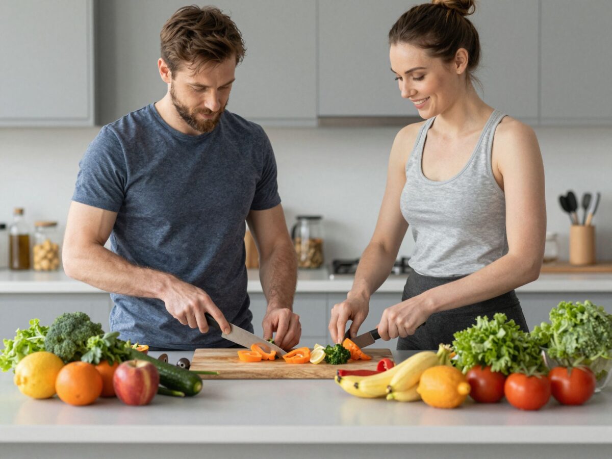 Így gyorsítsd fel az anyagcseréd: ételek és szokások, amik segítenek