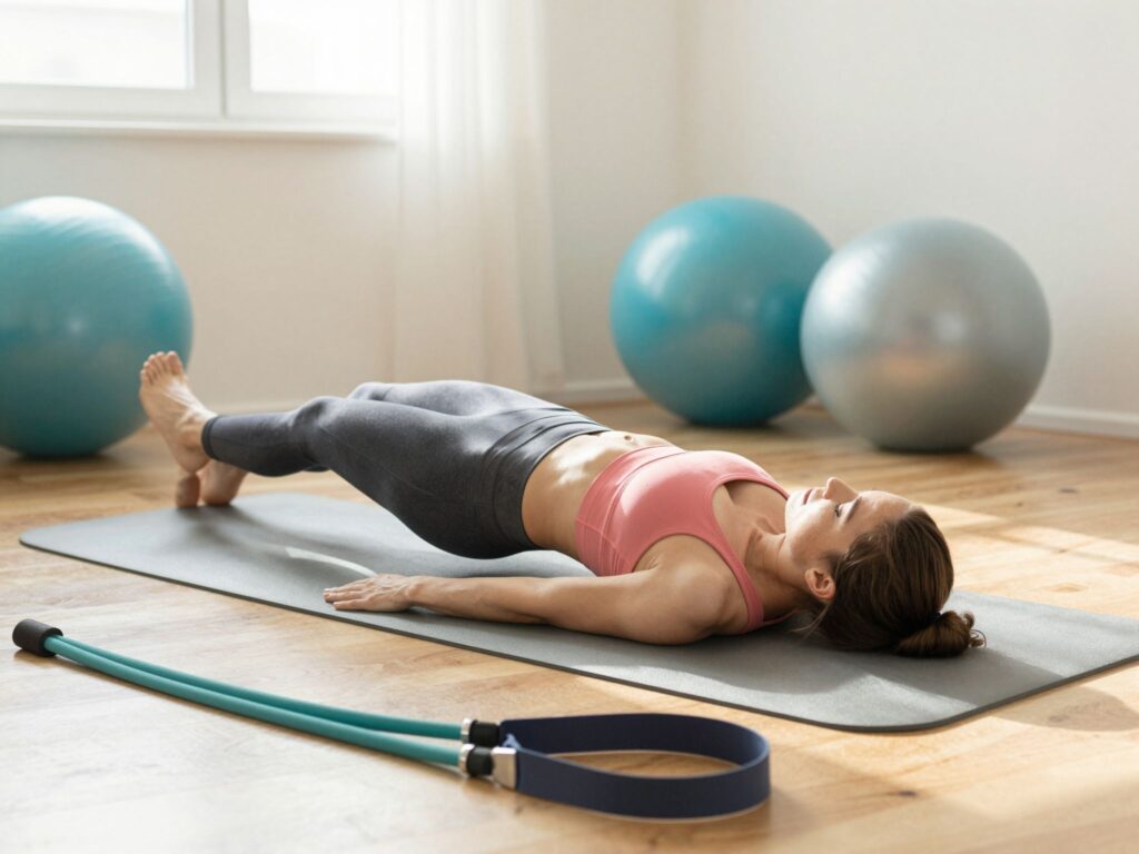 Így hozd rendbe a hasad szülés után: hatékony gyakorlatok szétnyílt hasizomra