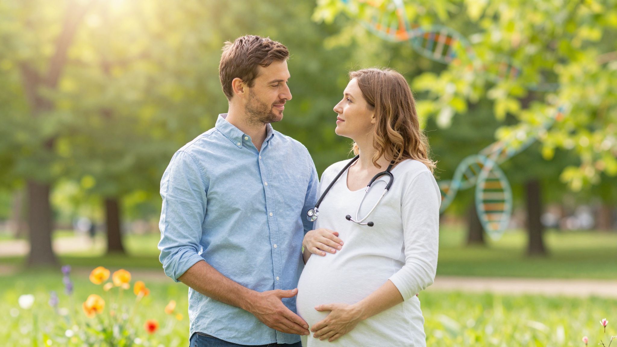 Az autoimmun betegségek befolyásolják a teherbeesési esélyeket.