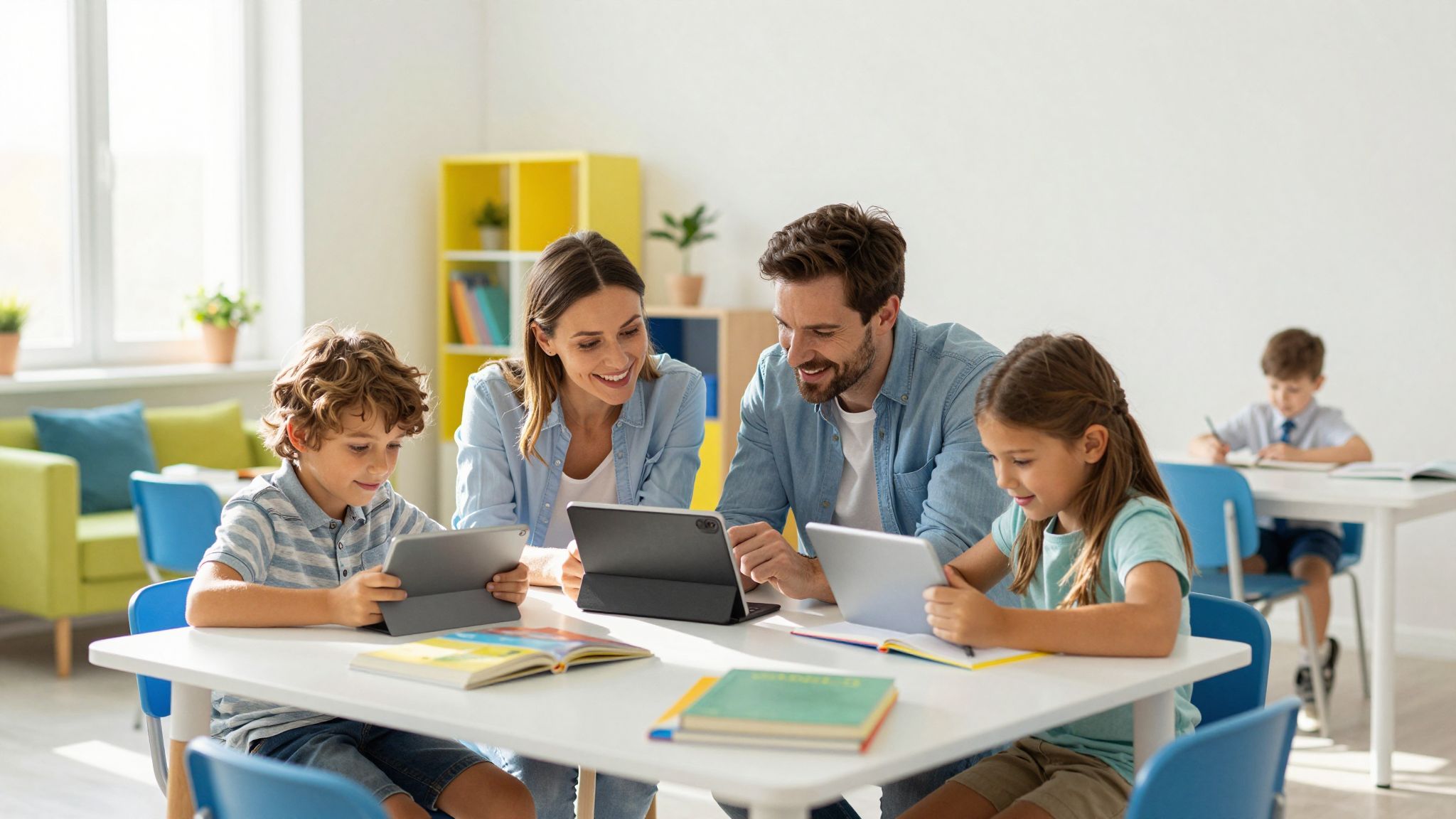 A kreativitás és kritikai gondolkodás kulcsfontosságú a jövőhöz.