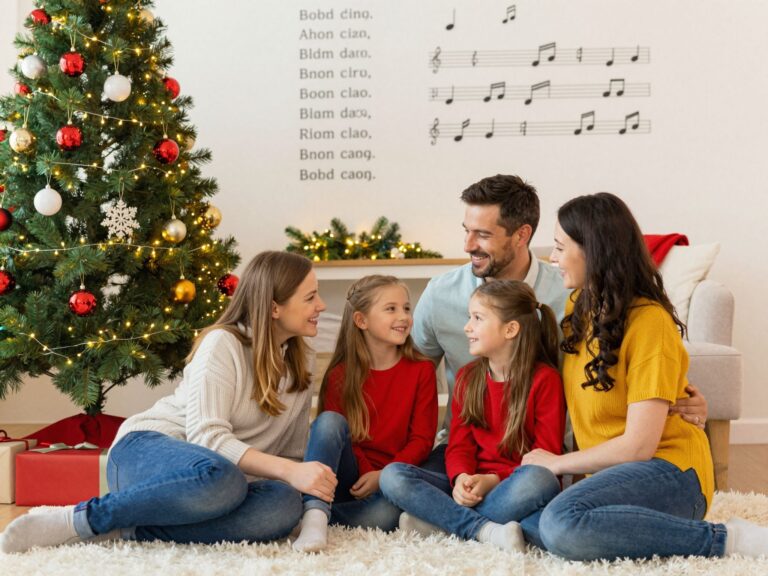 Karácsonyi klasszikusok: a legismertebb dalok és versek listája az egész családnak
