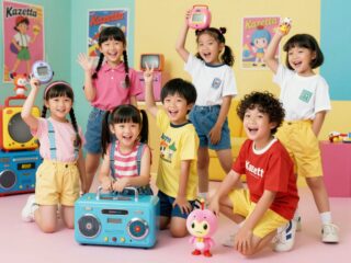 Kazetta, tamagocsi, discman: a 90-es évek gyerekeinek felejthetetlen emlékei