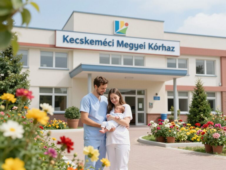 Kecskeméti Megyei Kórház szülészete: tapasztalatok, vélemények és hasznos információk