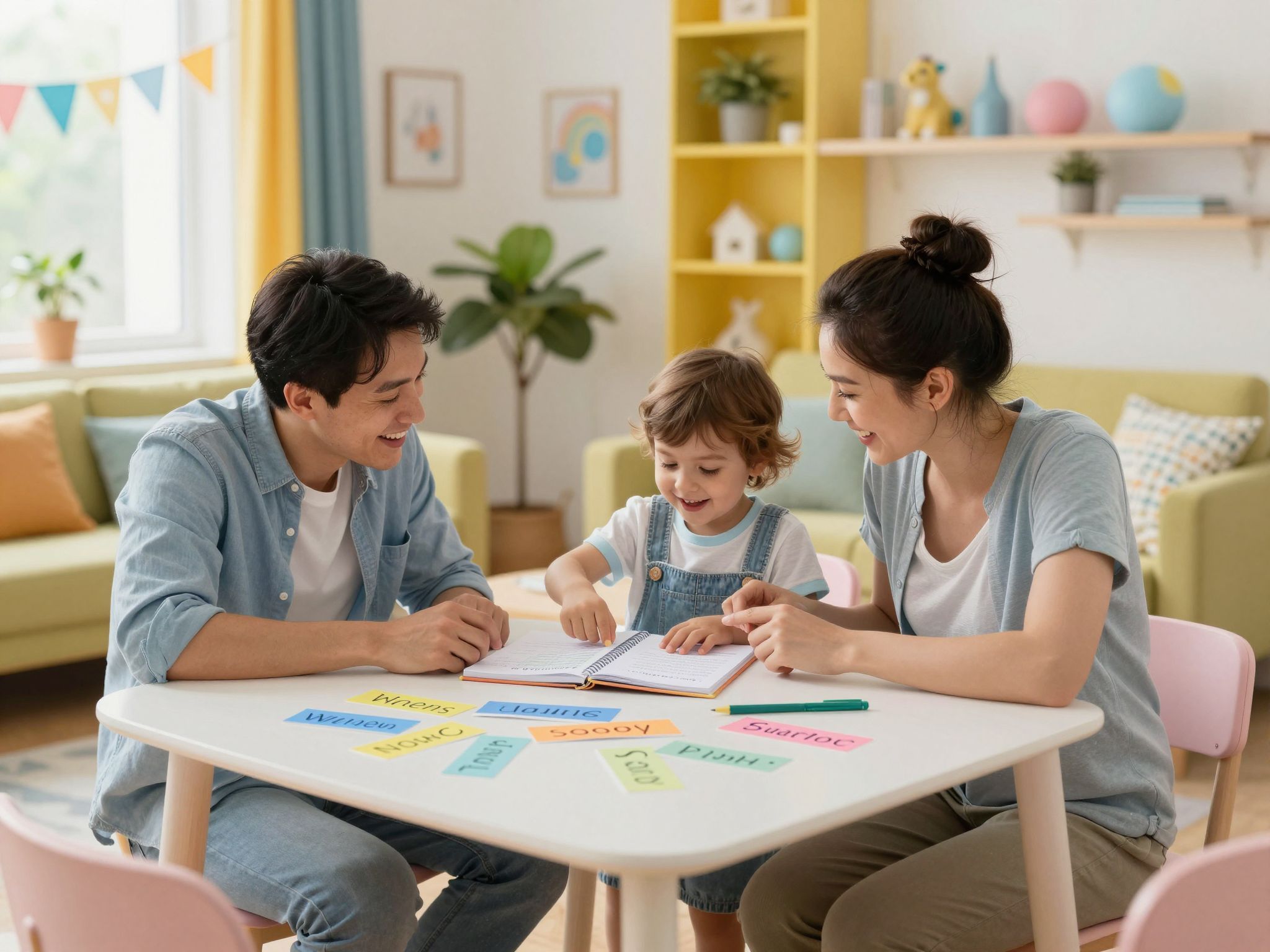 A szülők egyre kreatívabb nevet választanak 2025-ben.