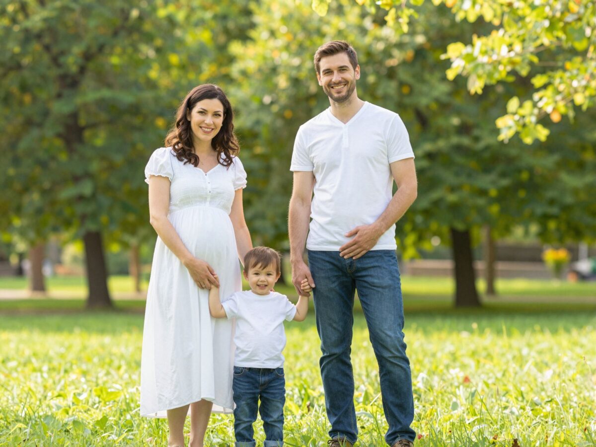 Készen áll a család a bővülésre? Lelki és gyakorlati szempontok a második gyerek vállalásához