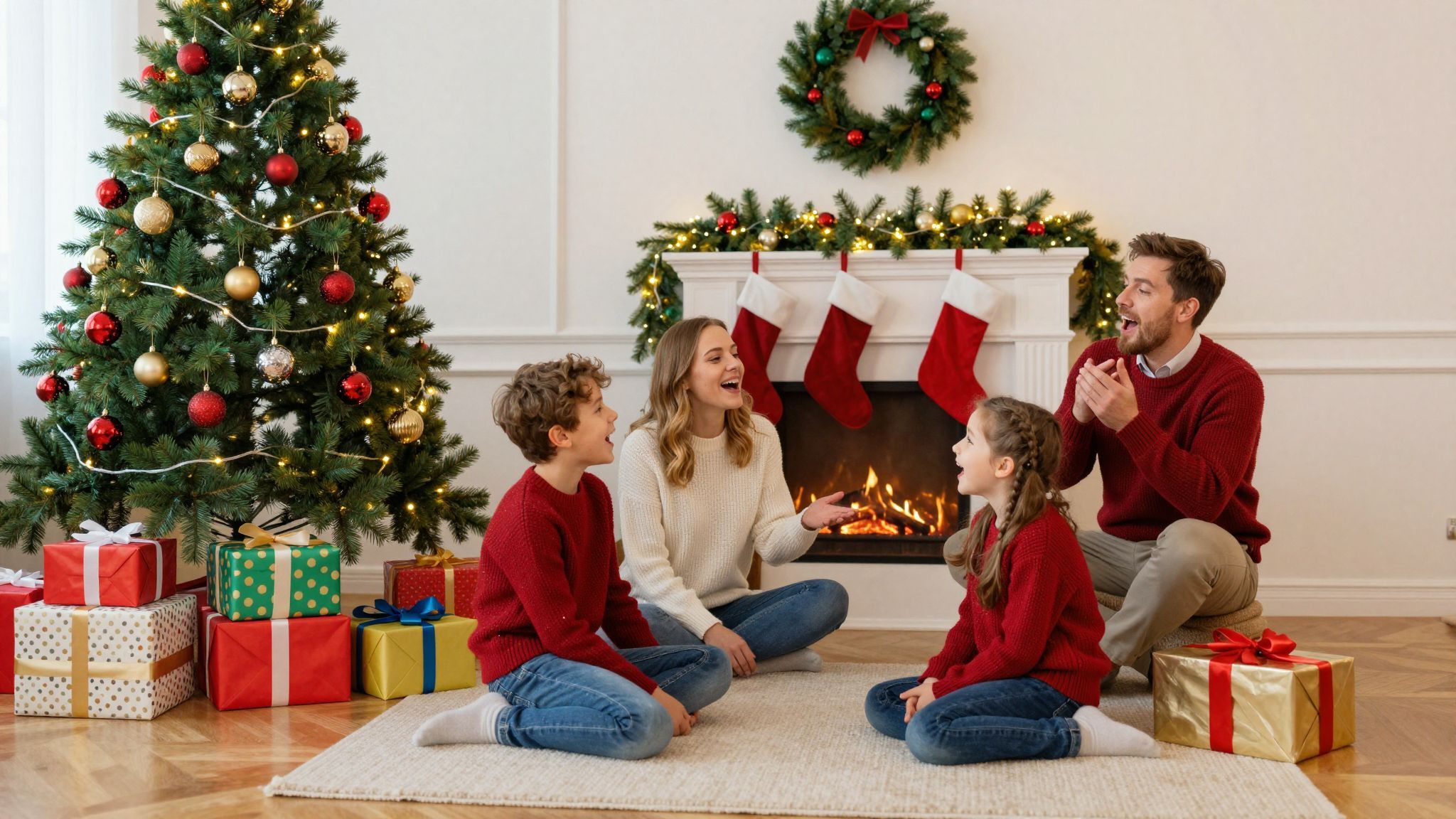 Fedezd fel a kevésbé ismert karácsonyi dalokat!