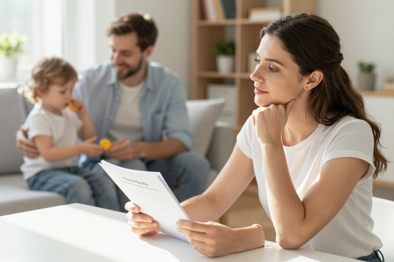 Élettársak is igényelhetik a GYED-et szigorú feltételekkel.