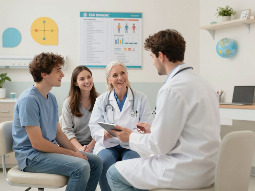 Kinek ajánlott az ambuláns szülés és mik a feltételei Magyarországon?