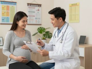 Kombinált teszt a terhesgondozásban: kinek ajánlott és mit vizsgál?