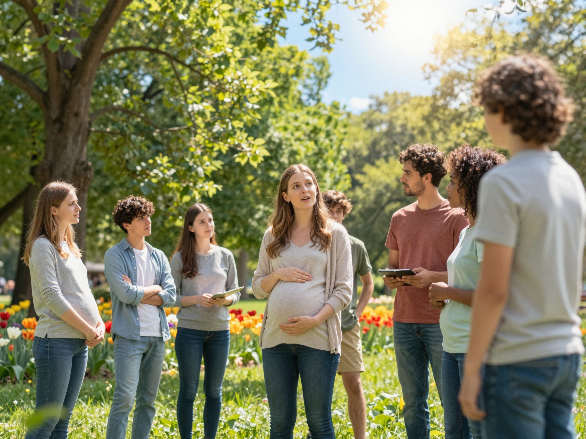 A klímaváltozás hatással lehet a születési nemarányokra.