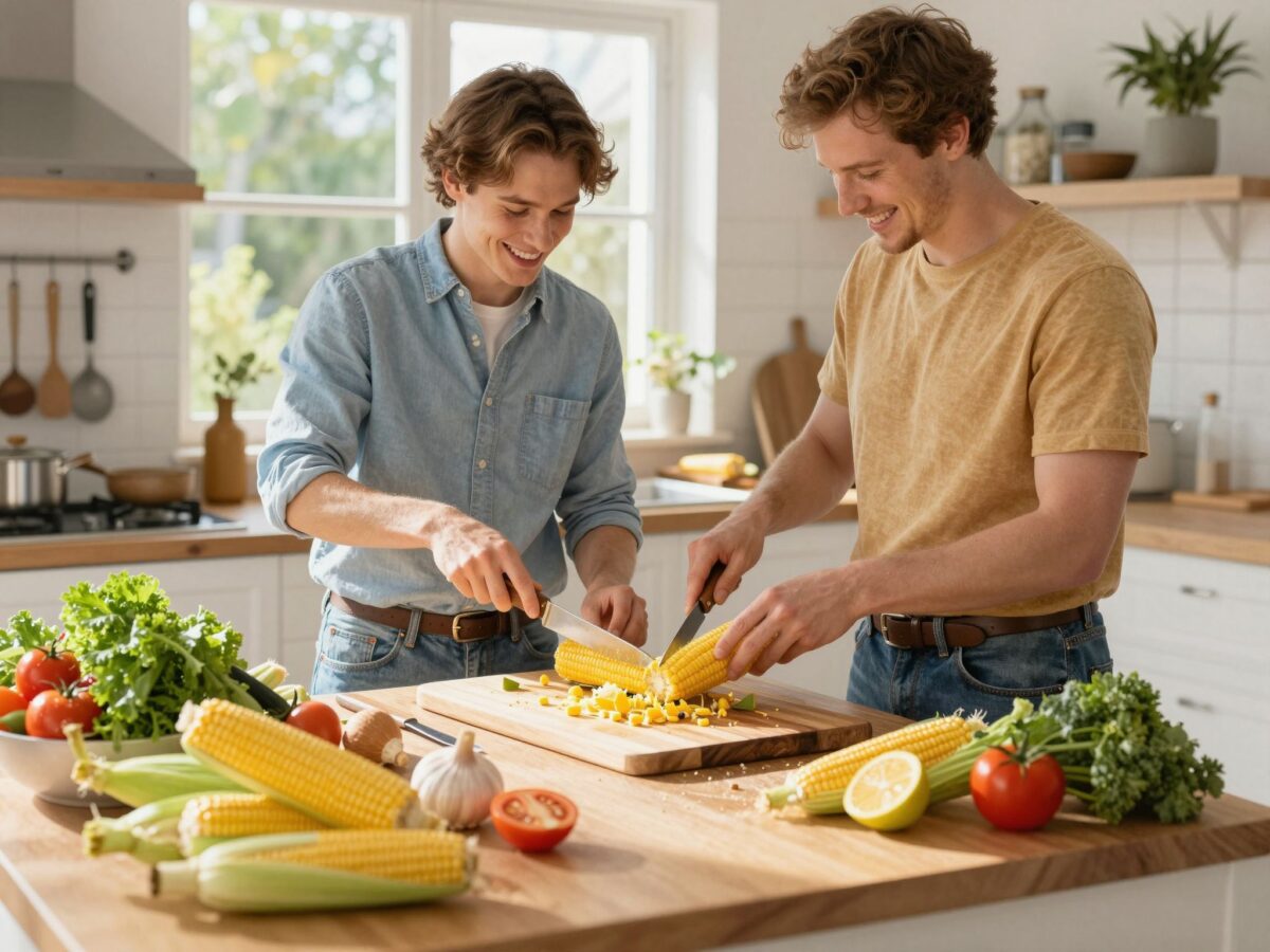 Kukoricaszezon: 5 kihagyhatatlan recept, amit idén nyáron el kell készítened