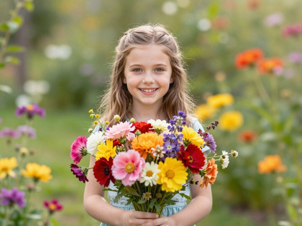 Különleges és ritka lánynevek, amikbe azonnal beleszeretsz