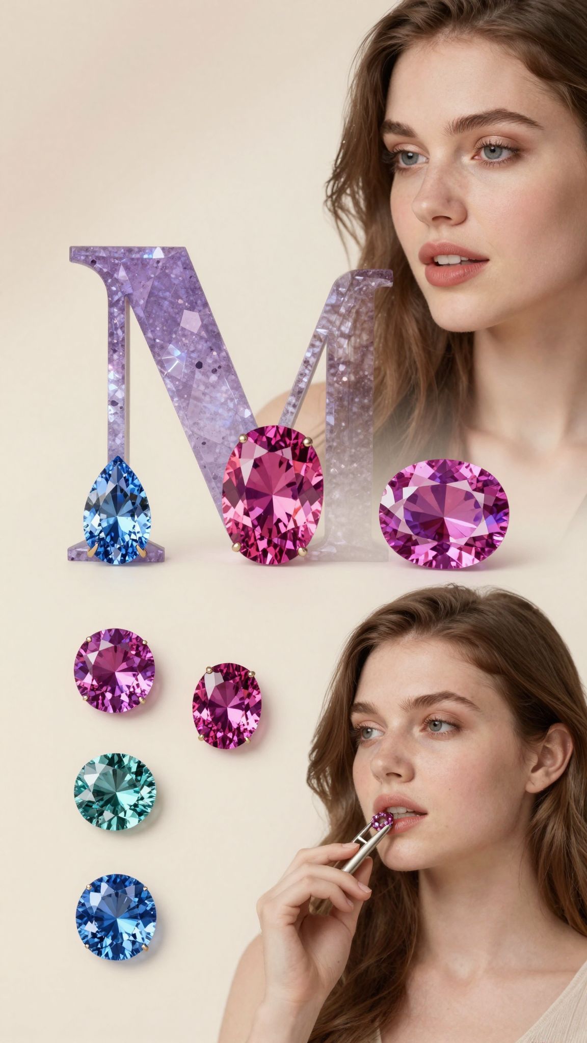 Merész M betűs nevek, egyedi karakterrel és stílussal.