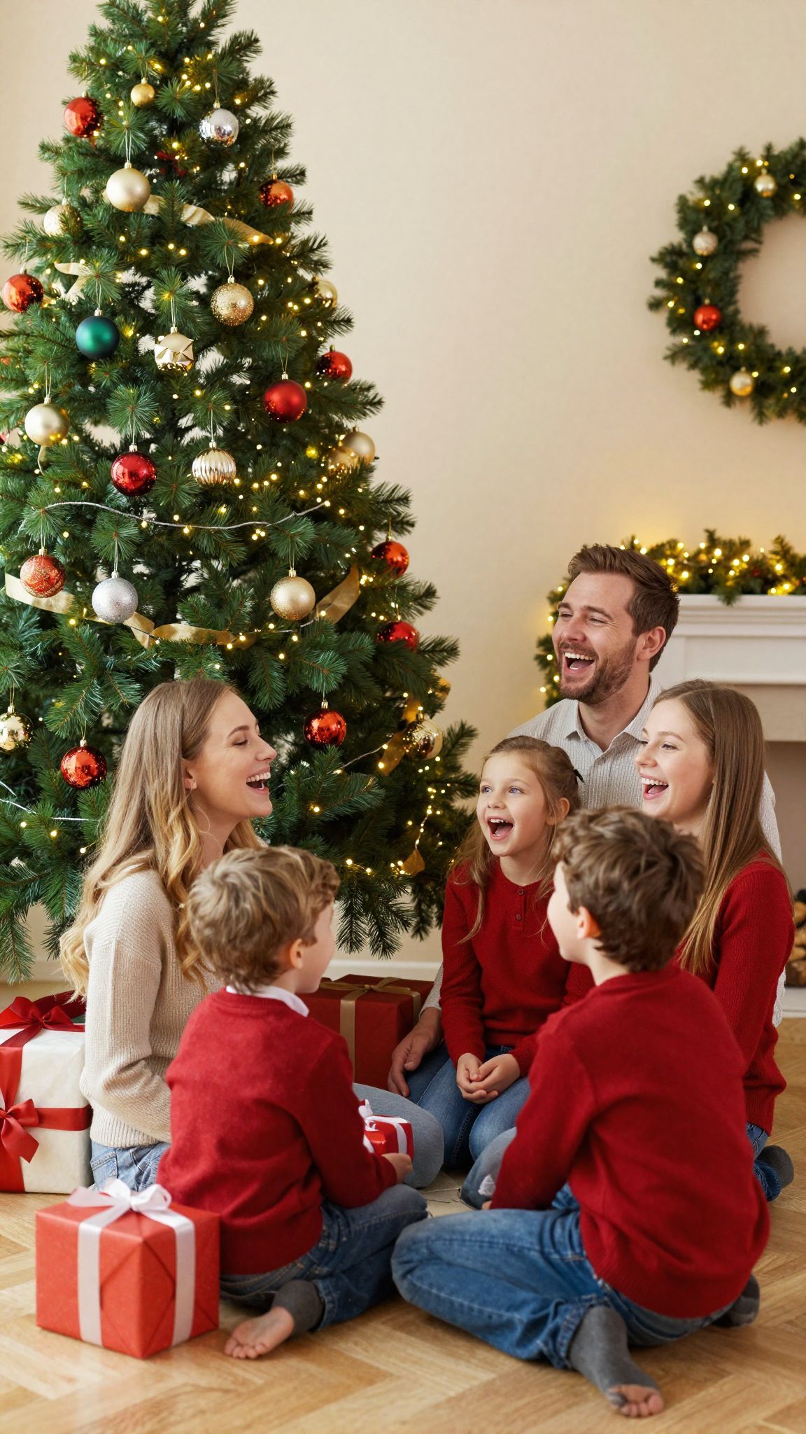 A modern Mikulás dalok újraértelmezik a hagyományt.