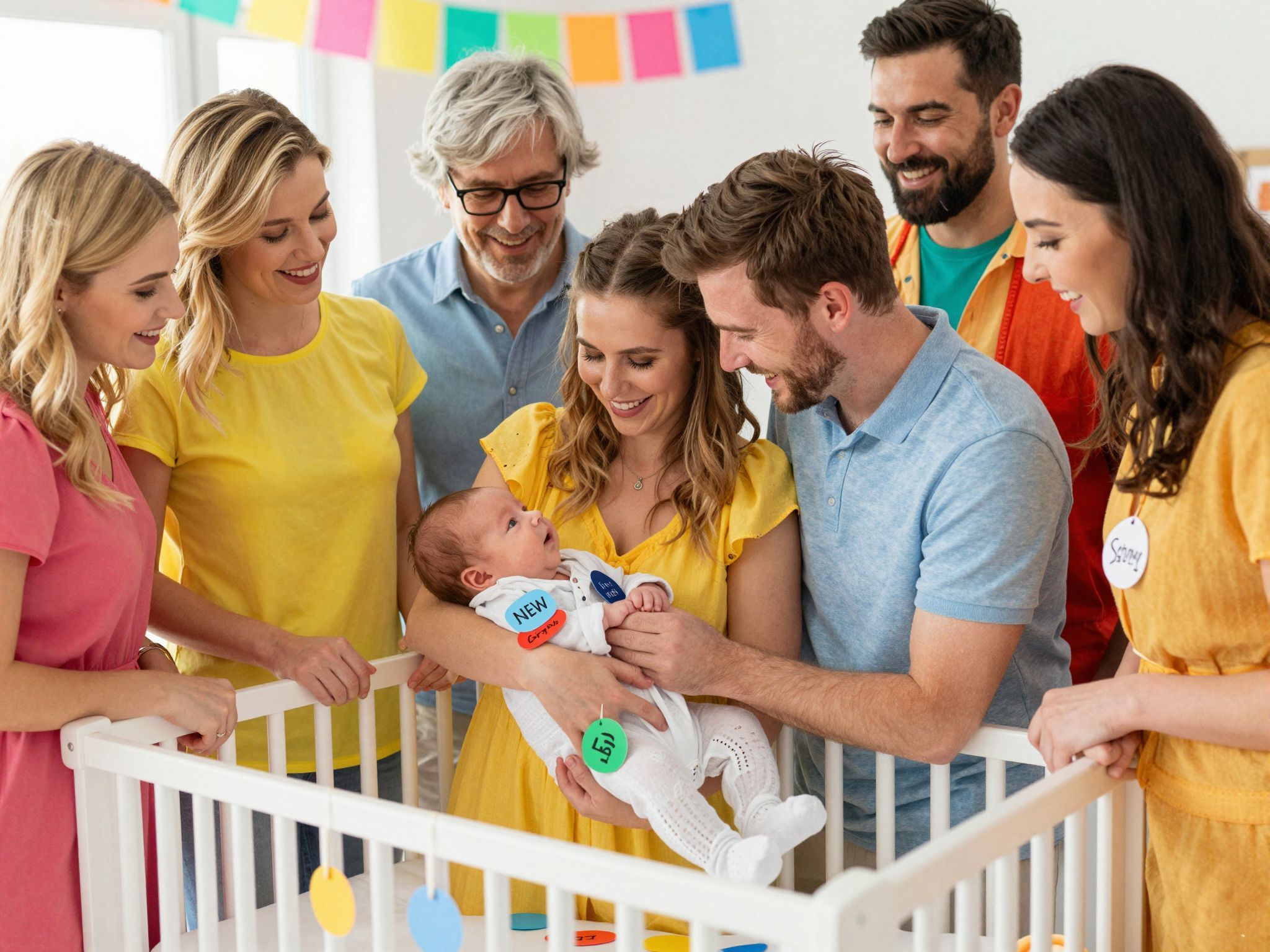 A több név növeli a kulturális identitás gazdagságát.