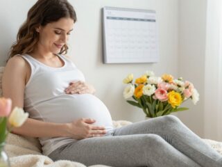 Magzatmozgás-számolás: miért fontos és hogyan csináld helyesen?