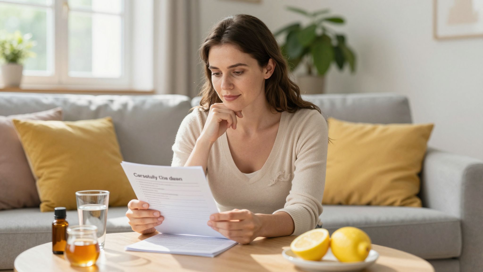 A tüneti kezelés során biztonságos gyógyszerek választhatók.