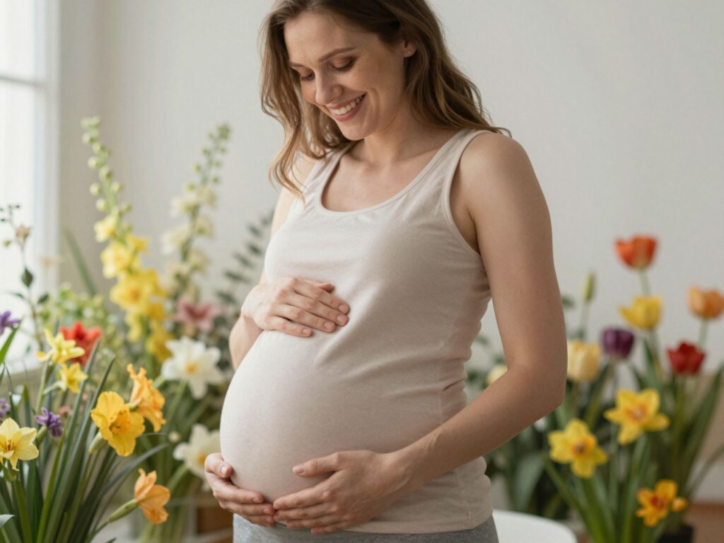 Mennyit nő a magzat a terhesség első 12 hetében?