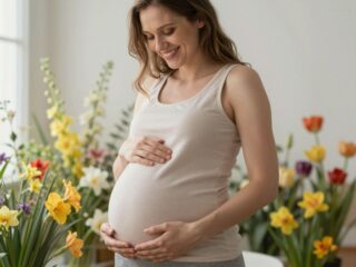 Mennyit nő a magzat a terhesség első 12 hetében?