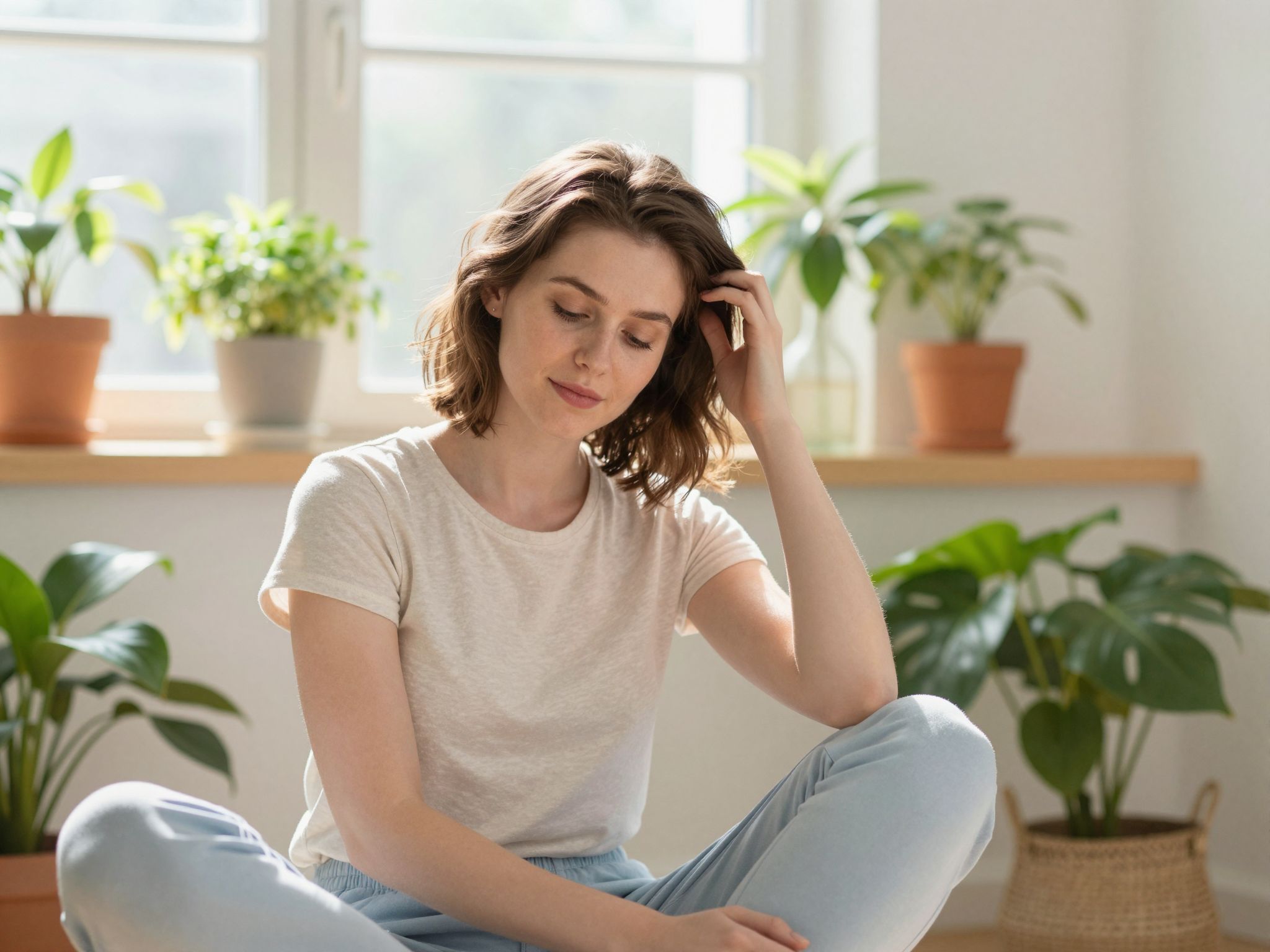 Az elfogadás erősíti a mentális egészséget szülés után.