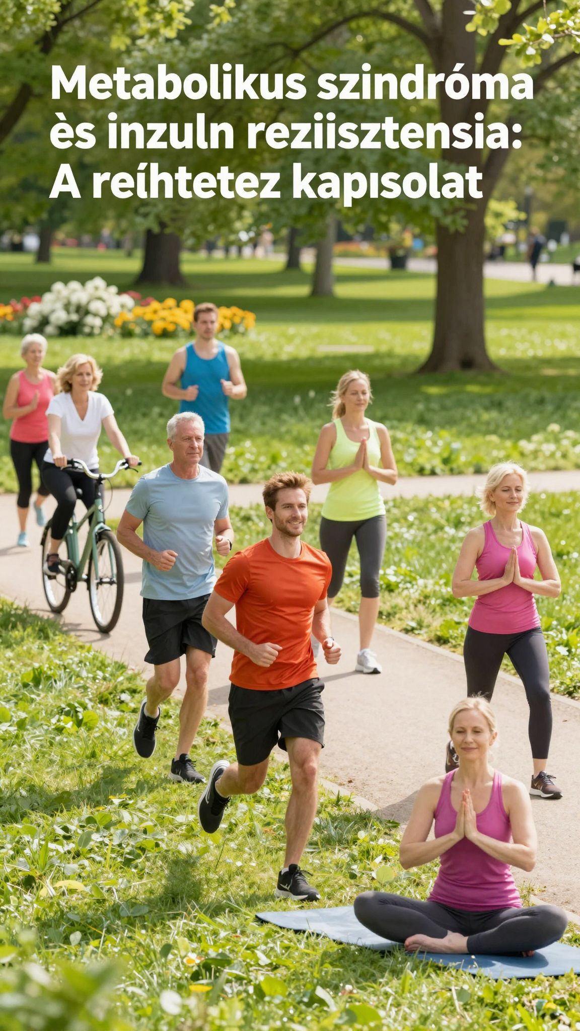 A metabolikus szindróma fokozza a terhességi hipertónia kockázatát.