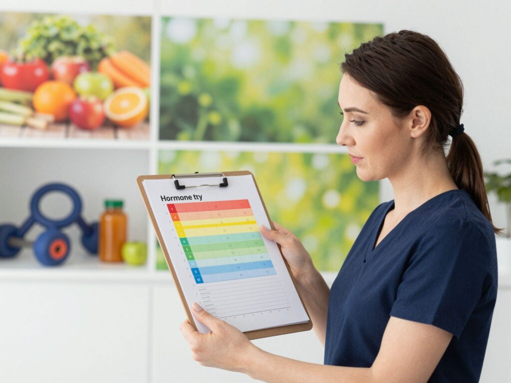 Mi áll a hormonzavar hátterében? A 7 leggyakoribb kiváltó ok