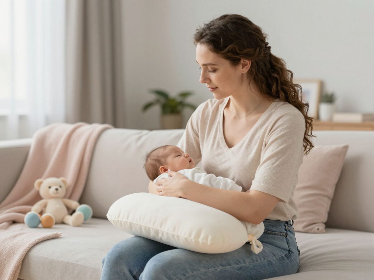 Mi az a laktációs szaktanácsadás és kinek lehet rá szüksége?
