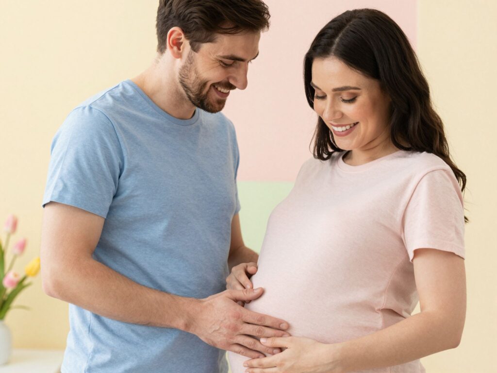 Mi az ideális BMI a teherbeeséshez? A túl alacsony és túl magas index veszélyei