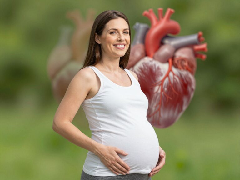 Miért okozhat a terhességi hipertónia később is komoly szív- és érrendszeri problémákat?