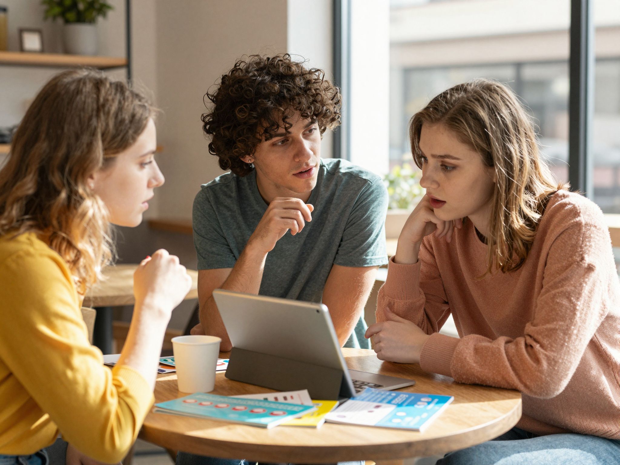A fogamzásgátló választás egyéni igényekhez és egészséghez igazodik.