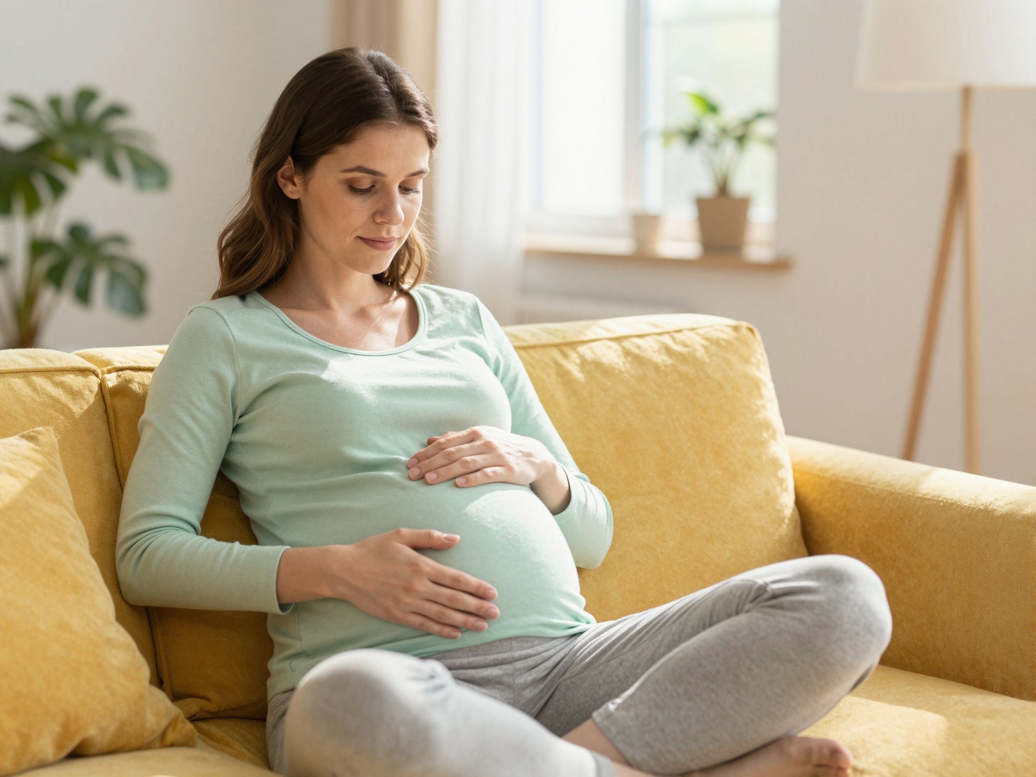 A hormonális változások fokozhatják a bőr érzékenységét.