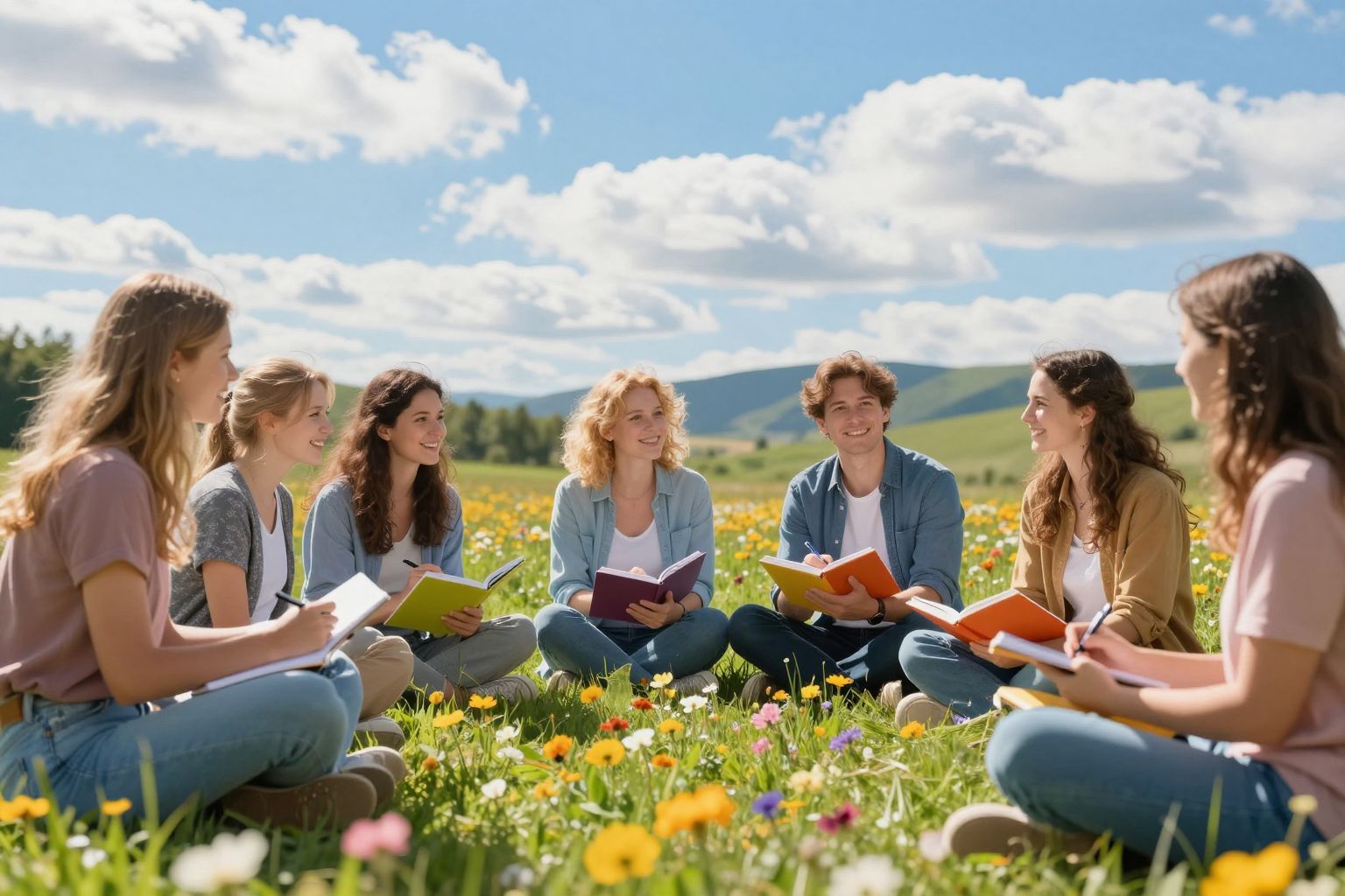 A spirituális nevek erősítik az identitást és kapcsolatokat.
