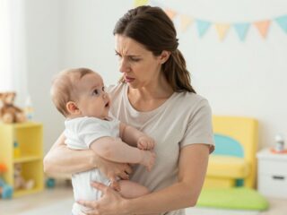 Mikor gyanakodjunk anyatej allergiára? A tünetek, a diagnózis és a lehetséges teendők
