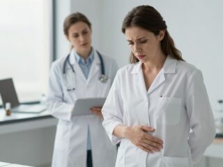 Mikor kell komolyan venni az alhasi fájdalmat? A lehetséges okok és tünetek