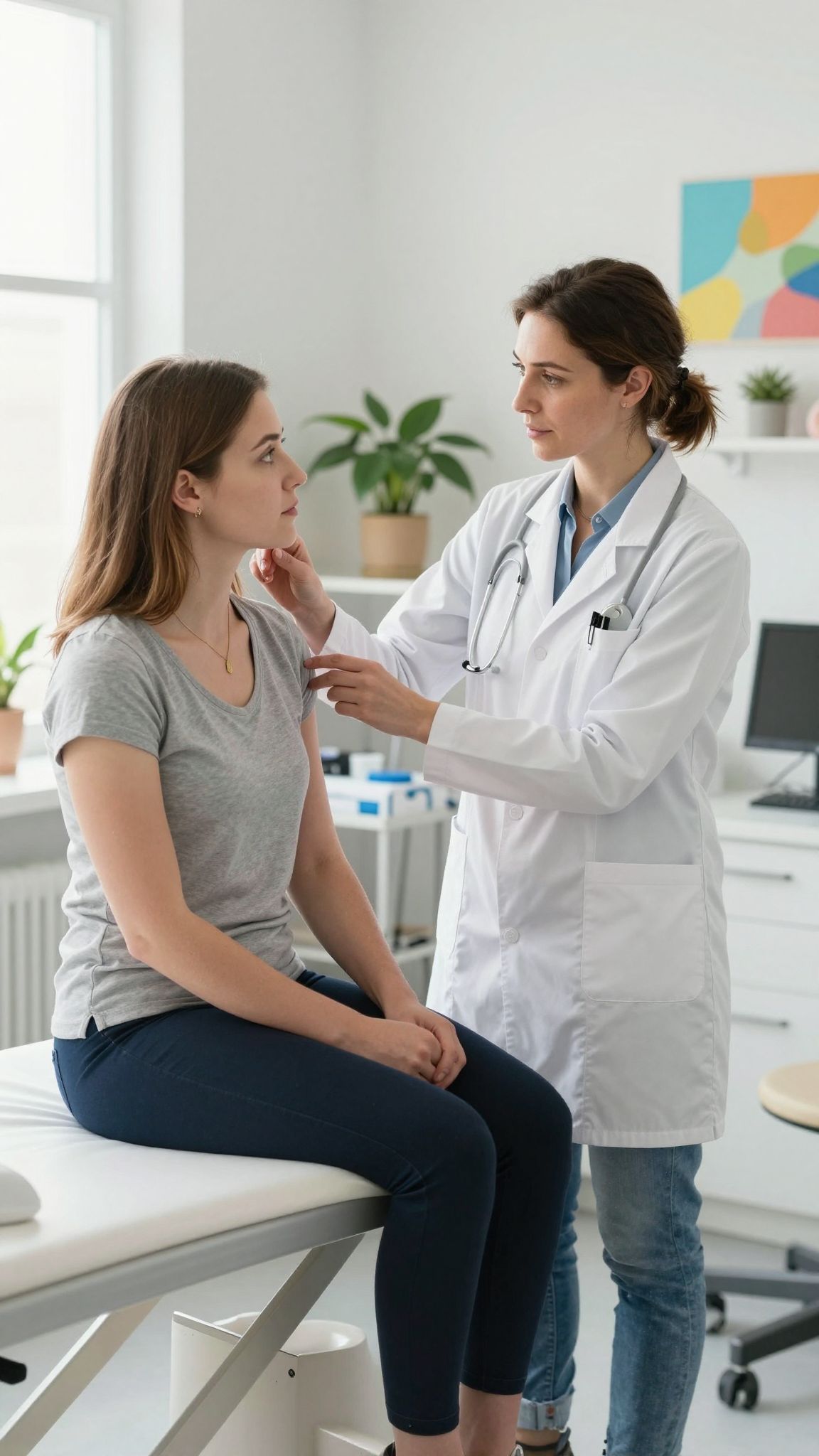 Rendszertelen ciklus esetén hamarabb keress szakembert!