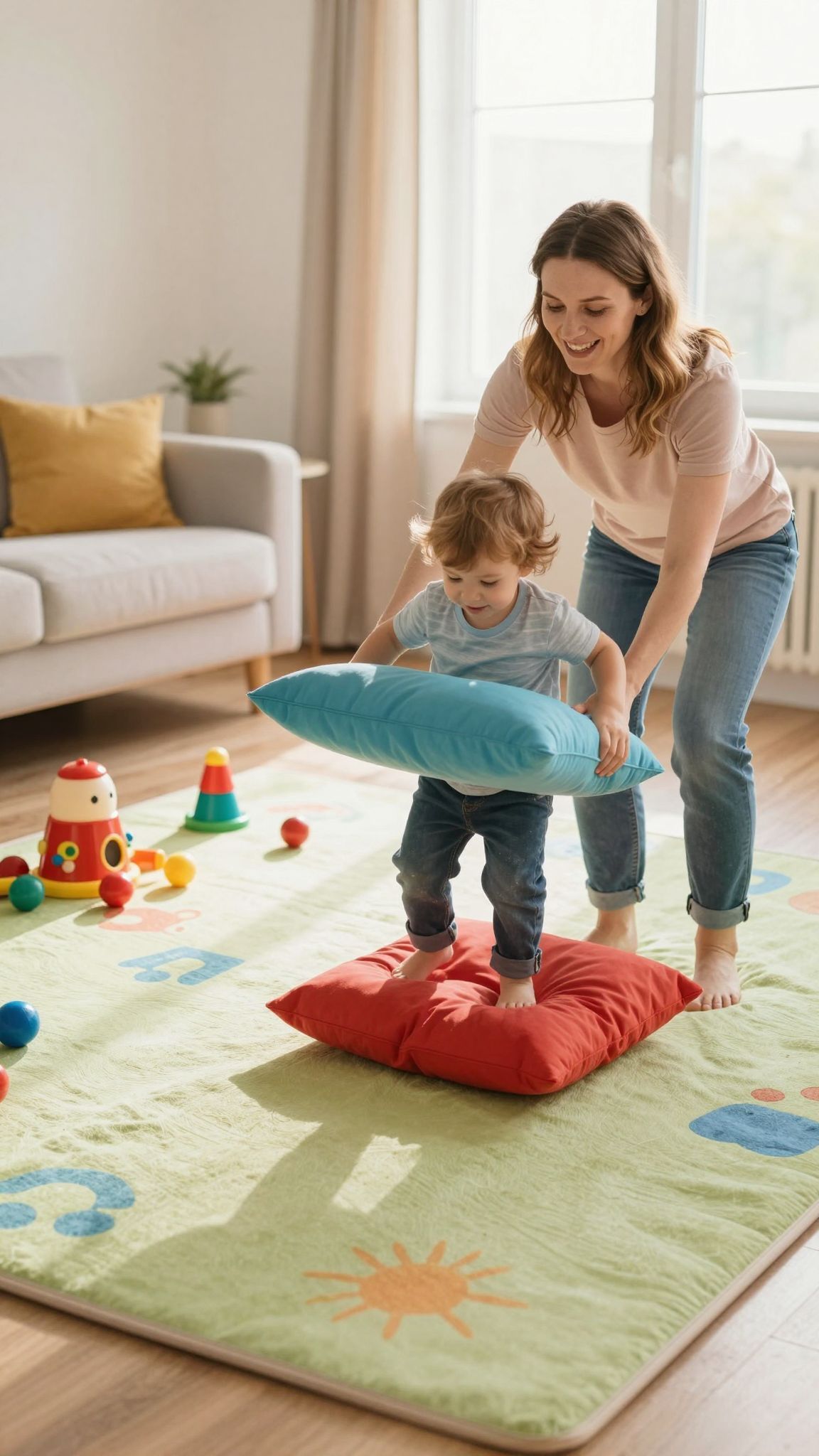 Szakértőt kérjünk, ha a fejlődés lelassul vagy abbamarad.