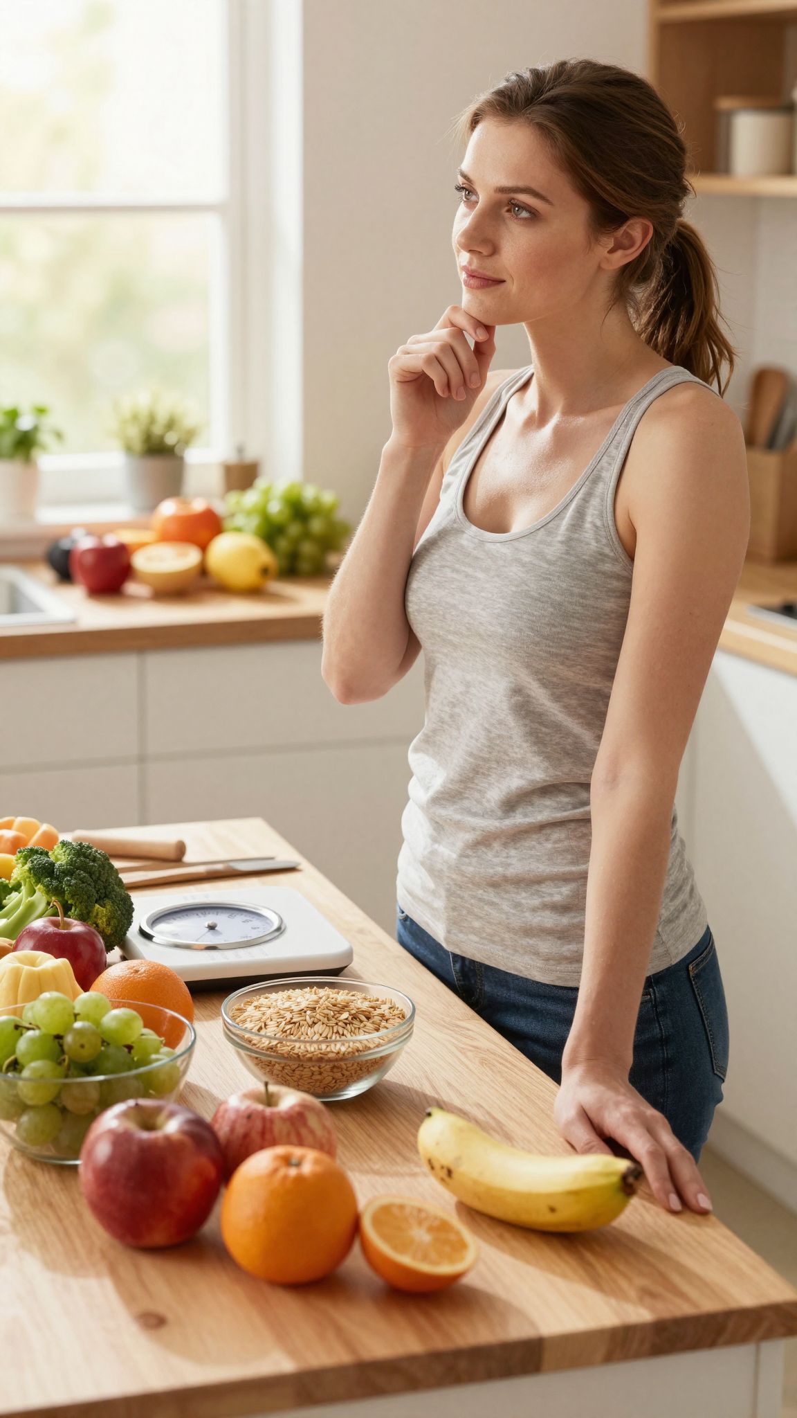 Szakértői segítséget kérj, ha tartós súlyproblémáid vannak.