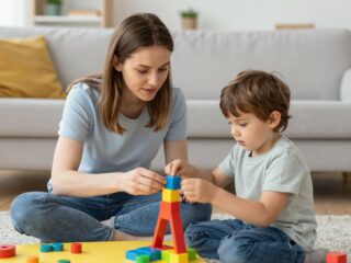 Mikor vagy a legtürelmesebb? A menstruációs ciklus hatása a nevelési stílusodra