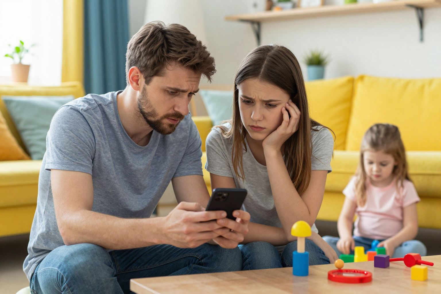 A túlzott megosztás bántalmazásra és zaklatásra vezethet.