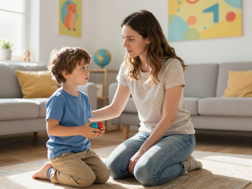 Mikortól számít hazugságnak és hogyan kezeld, ha a gyermeked füllent?