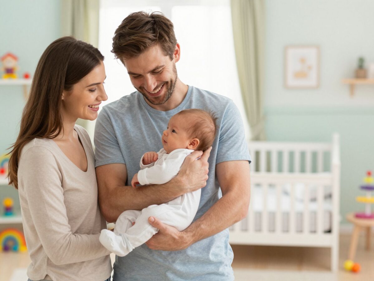 Mire figyelj újszülötteknél? 7 gyakori probléma az első hetekben