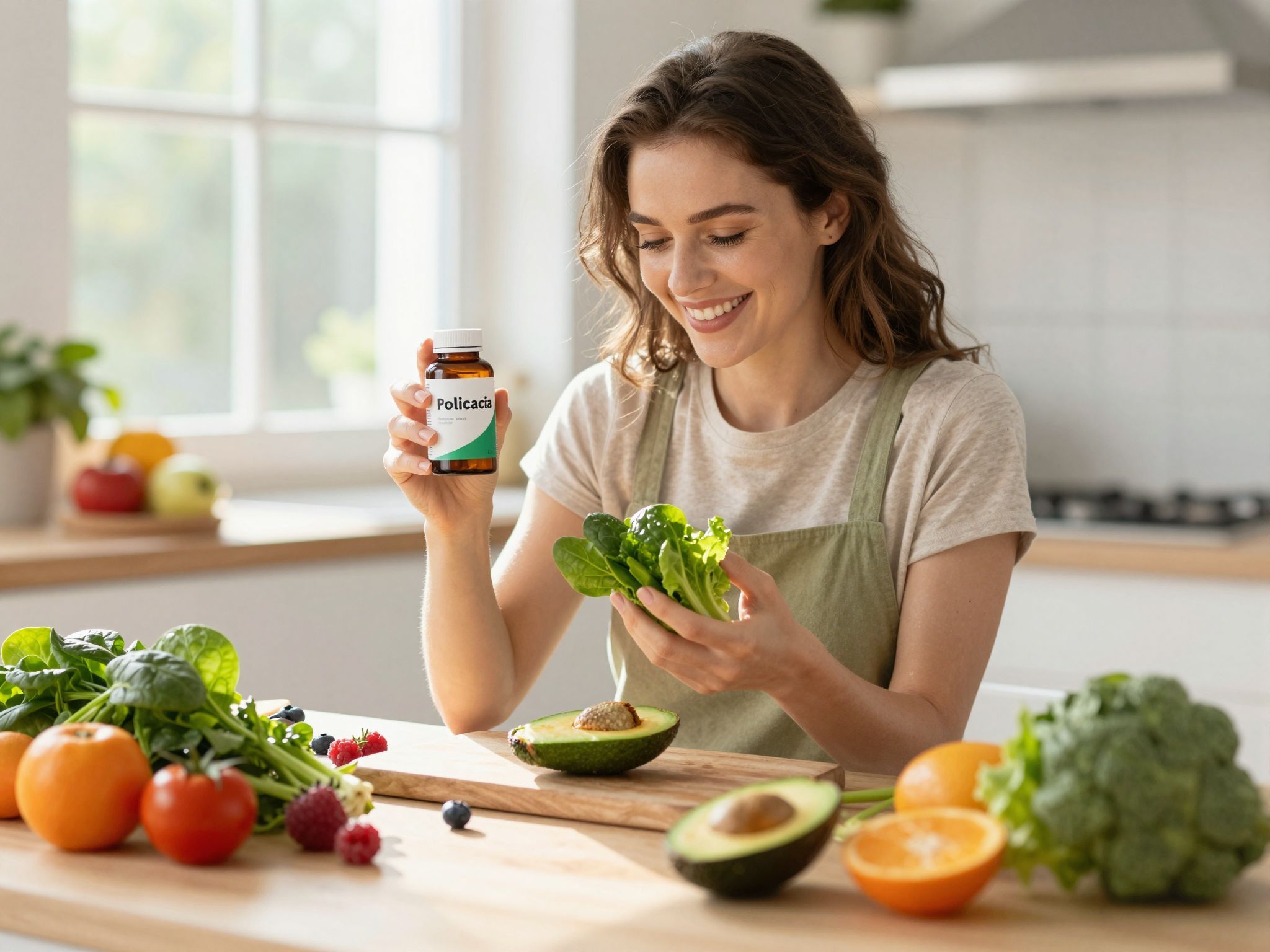A személyre szabott folsavszedés a gének alapján történik.