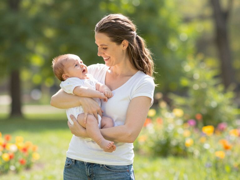 Mit ne mondj császárral szült anyukáknak?