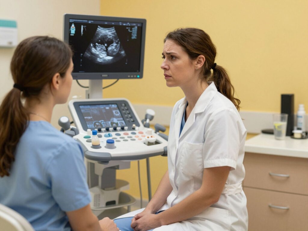 Mitől lesz túl sok a magzatvíz és milyen veszélyei lehetnek?