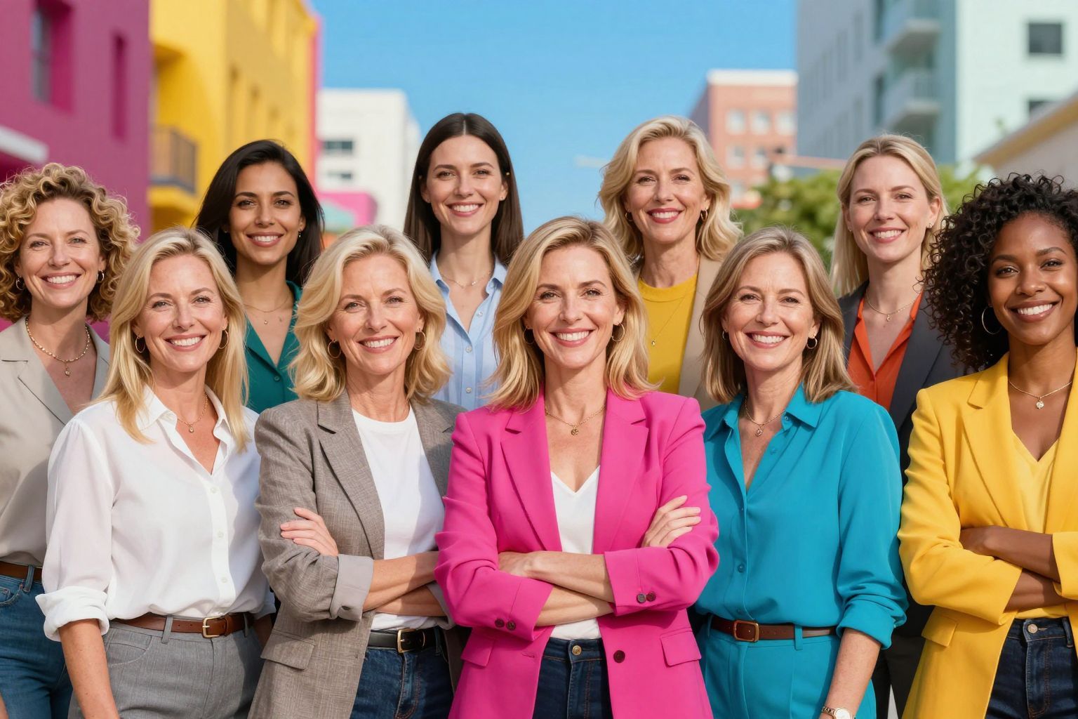 A Terézia név számos híres nőt inspirált világszerte.