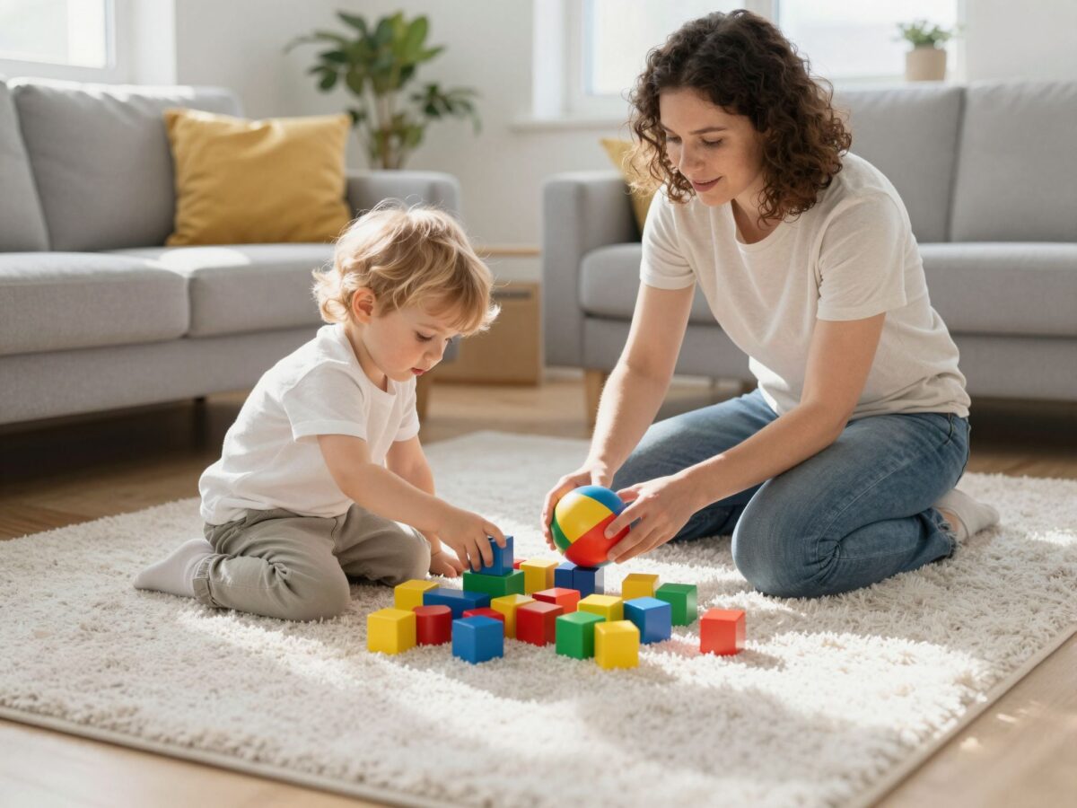 Mozgásfejlesztés otthon: játékos tevékenységek a nagymozgások és finommotorika javítására