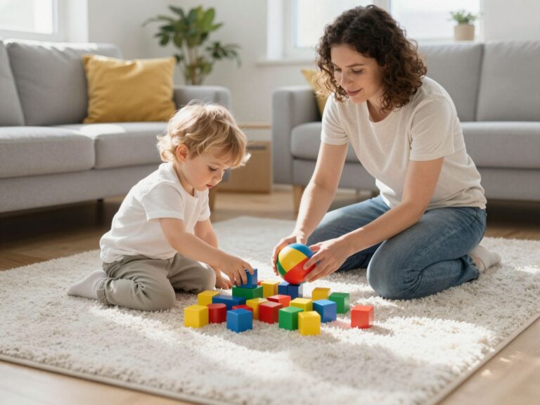 Mozgásfejlesztés otthon: játékos tevékenységek a nagymozgások és finommotorika javítására